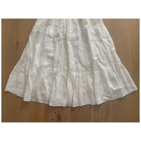 NWT LPA Levan Dress Cream - Medium - Picture 8 of 16